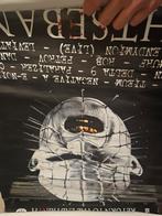 Hellraiser poster, Verzamelen, Ophalen of Verzenden, Zo goed als nieuw