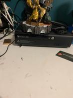 Xbox 360, Spelcomputers en Games, Spelcomputers | Xbox 360, 360 Pro of Premium, Ophalen of Verzenden, 60 GB, Met 1 controller