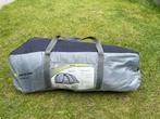 DWS Outdoor 4 persoons tent, Ophalen, Gebruikt, Tot en met 4