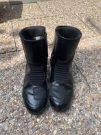 Difi motorlaarzen maat 42, Motoren, Kleding | Motorkleding, Ophalen of Verzenden, Tweedehands, Laarzen