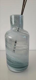 Lina Vuorivirta vaas voor IKEA, Huis en Inrichting, Woonaccessoires | Vazen, Overige kleuren, Ophalen of Verzenden, Minder dan 50 cm