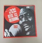 Otis Redding - The Dock Of The Bay, Gebruikt, 7 inch, Single, Ophalen of Verzenden