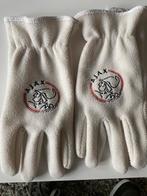 Ajax handschoenen, Ophalen of Verzenden, Zo goed als nieuw, Ajax