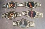 Sigarenbandjes Washington, Ophalen of Verzenden, Gebruikt, Sigarenbandjes