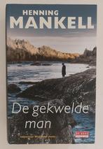 De gekwelde man, Henning Mankell, Boeken, Ophalen of Verzenden, Zo goed als nieuw, Henning Mankell, Scandinavië