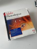 Adobe Photoshop 6.0 big box, Ophalen of Verzenden, Gebruikt