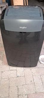 Whirlpool airco eco silent, Ophalen, ., Afstandsbediening, .