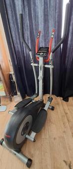 Crosstrainer Apollo, Sport en Fitness, Ophalen, Zo goed als nieuw, Crosstrainer