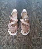 Ecco damesschoen maat 41., Kleding | Dames, Schoenen, Ecco, Beige, Ophalen of Verzenden, Sneakers of Gympen