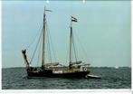 Prachtige Zeilklipper van werf Vahali bouwjaar 1958, Watersport en Boten, Kajuitzeilboten en Zeiljachten, 12 meter of meer, Staal