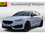 CUPRA Leon e-HYBRID 204PK DSG BUSINESS SPORT NAVI/LED/LMV, 12 maanden, Gebruikt, 4 cilinders, Leon