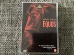 Equus DVD - Richard Burton, Vanaf 16 jaar, Ophalen of Verzenden, Zo goed als nieuw, Drama