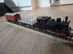 Trein Märklin HO, Ophalen, Wisselstroom, Märklin, Gebruikt