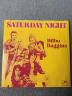 Saturday Night single, 7 inch, Single, Ophalen of Verzenden, Zo goed als nieuw
