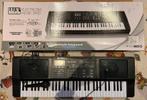 Hs 6120 Keyboard - Leuk Keyboard!, Muziek en Instrumenten, Keyboards, Ophalen of Verzenden, Gebruikt, 61 toetsen, Overige merken