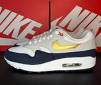 Nike Air Max 1 Olympic mt. 44, Kleding | Heren, Overige kleuren, Nieuw, NIKE, Ophalen of Verzenden