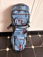 Hockeytas - Veel opbergruimte!, Sport en Fitness, Hockey, Ophalen of Verzenden, Zo goed als nieuw, Tas