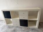 IKEA KALLAX open kast 147x77cm, Huis en Inrichting, Kasten | Stellingkasten, Ophalen, Gebruikt