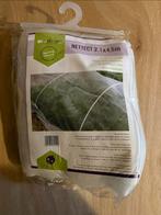 Insectengaas 2,1x4,5 meter - Nieuw, Tuin en Terras, Ophalen of Verzenden, Nieuw, Ongediertebestrijding