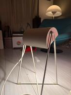 SERAX Antonino Tafellamp Wit design, Huis en Inrichting, Ophalen of Verzenden, Nieuw, Metaal, Minder dan 50 cm