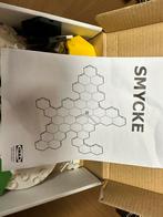 IKEA SMYCKE Wandklok, Ophalen of Verzenden, Nieuw, Analoog, Wandklok