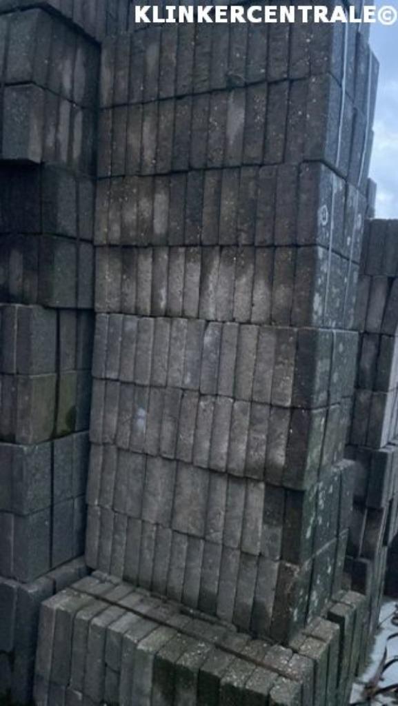 700m2 grijs, gebruikte betontegels 30x30x8cm terrastegels, Tuin en Terras, Tegels en Klinkers, Gebruikt, Terrastegels, Beton, 10 m² of meer