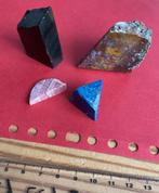 Rhodochrosiet, Lapis, Obsidiaan en Agaat, Verzenden, Mineraal