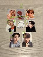 kpop photocards, Ophalen of Verzenden