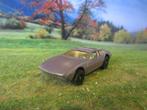 De Tomaso Mangusta - Corgi Juniors metallic-violet, Ophalen of Verzenden, Gebruikt