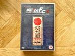 UFC - Pride Fighting Championships 6-9 op DVD (krasvrij), Vanaf 16 jaar, Vechtsport, Boxset, Overige typen