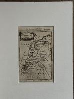 Nederland - Provincie van de Unie 1719, Ophalen of Verzenden