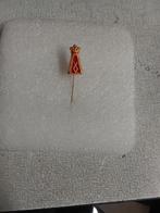 Religieus speldje, Verzamelen, Ophalen of Verzenden, Gebruikt, Overige onderwerpen