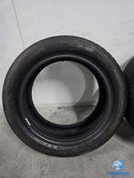 7mm! Zomerbanden 225/50R17 Bridgestone Turanza T005, Gebruikt, 17 inch, Ophalen of Verzenden, Band(en)