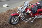 Rewaco RF1 RF-1 ST-2 Automaat Trike, Motoren, Quads en Trikes, 1500 cc, Meer dan 35 kW