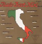 Verzamel - Italo Boot Mix Vol 10, Cd's en Dvd's, Vinyl | Dance en House, Verzenden, Gebruikt, 12 inch, Disco