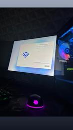 Gaming pc, Spelcomputers en Games, Games | Pc, 1 speler, Ophalen, Zo goed als nieuw, Overige genres