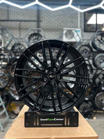 19 inch ABT style velgen - passend oa Audi etc beschikbaar voor biedingen