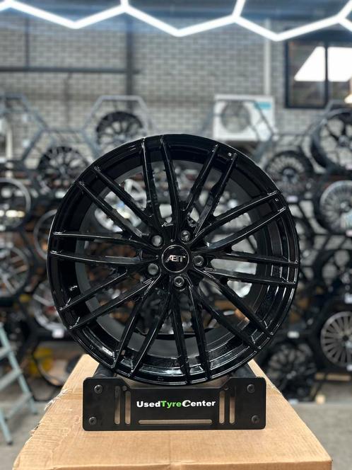 19 inch ABT style velgen - passend oa Audi etc, Auto-onderdelen, Banden en Velgen, Velg(en), Zomerbanden, 19 inch, Nieuw, Ophalen of Verzenden