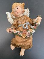 Lief Engeltje van Polystone - 30 cm, Ophalen of Verzenden