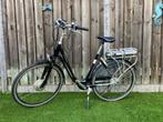 Sparta Emotion C-3 Electrische damesfiets, Fietsen en Brommers, Elektrische fietsen, 51 tot 55 cm, Ophalen, Zo goed als nieuw