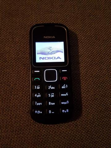 Nokia 1280 vintage