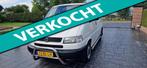 Volkswagen Transporter 2.5 TDI 292, Voorwielaandrijving, Stof, Gebruikt, 1670 kg