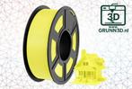 JAYO 3D filament PLA rol 1,1 kg 1,75mm LEMON, Ophalen of Verzenden, Nieuw
