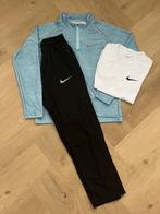 Nike Quarter Zip Set, Ophalen of Verzenden, Nieuw, Maat 48/50 (M)