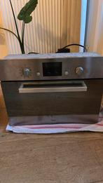 Whirlpool inbouw combi magnetron (oven kapot), Witgoed en Apparatuur, Magnetrons, Ophalen, Combimagnetron, Gebruikt, Inbouw