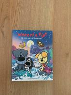 Woezel & Pip: Op zoek naar de Sloddervos!, Ophalen, Gelezen, Sprookjes