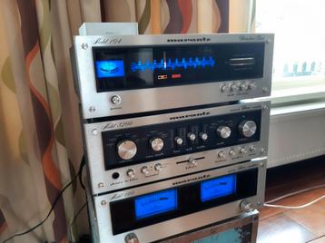 Marantz set 140 3200 104 beschikbaar voor biedingen