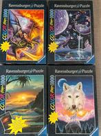 13 puzzels, Ophalen of Verzenden, Gebruikt