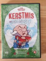 DVD - Kerstmis met Mr. Magoo, Cd's en Dvd's, Gebruikt, Tekenfilm, Ophalen of Verzenden, Alle leeftijden