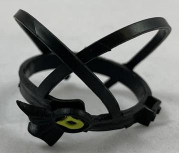 Teenage Mutant Ninja Turtles Donatello don riem 1988 vintage beschikbaar voor biedingen